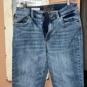 Kut jeans size 4